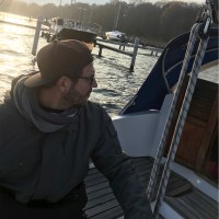 Boy Jonas Boysen