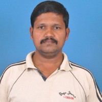Anburaaj Rajagopal