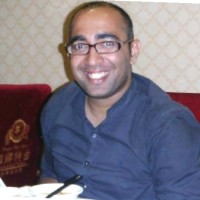 Prateek Kathuria