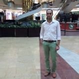 El Sayed Ashkar