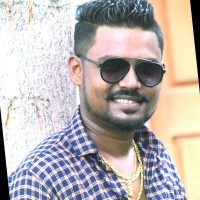Gourav Kshirsagar