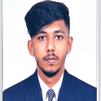 ARJUN R KRISHNAN