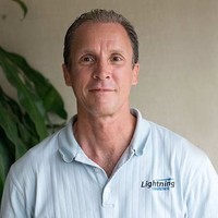 Lance Halstead