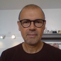 Gilbert Cazalic