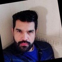 Luis Miranda