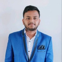 Souvik Mondal