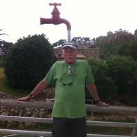 Ray Walsham