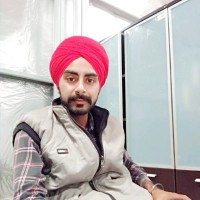 Navjot Singh