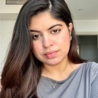 Ayesha Amjad