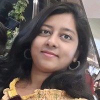 Shruthi Reddy