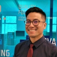 John Vu, Cet, Gsc