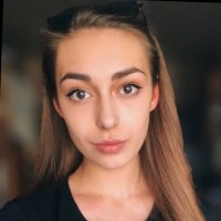 Anastasiia Burko
