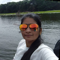 Ashwini Deshredy