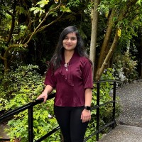 Yasmeen Garg
