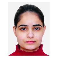Jasmeen Sharma