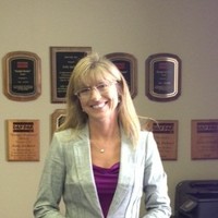 Judy Jackson