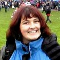 Dr Jane Flynn