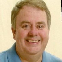 Tom Harrigan