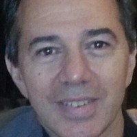 Marc Egoumenides