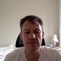 Stéphane Brull