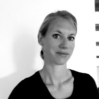 Marie Favre
