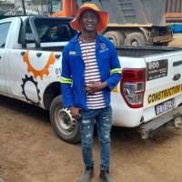 VONGANI KHOSA
