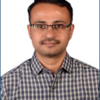 Shreenivas D Prasad H S