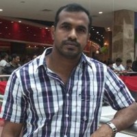 abdul salam chirayil