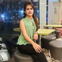 Sakshi Andani