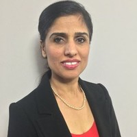 Nancy Johal