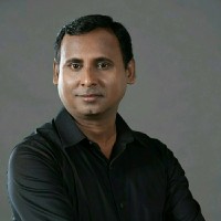 Santosh Kumar
