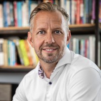 John Andersson, MBA, Performance Coach