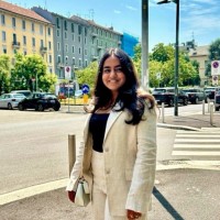 Tarunika Jagadeesh Kumar