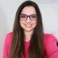 Sandra Moreno Arenas