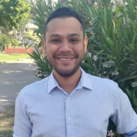 Jonathan Vivas Santeliz