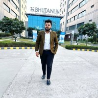 Rohit Gola