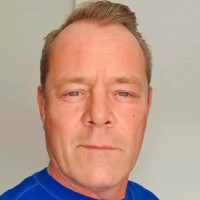 Gé Nouwens