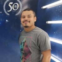 Gabriel Moraes