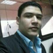 Hassan Ahmed