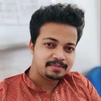 Rushi Kamerkar