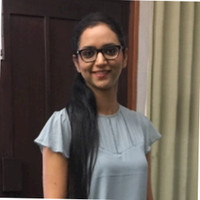 Dr Harpreet Kaur