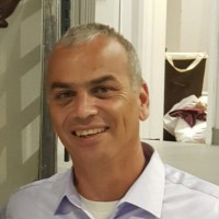 Lior Bachar