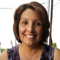 Gloria Sanchez