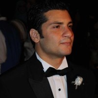 khaled Abaza
