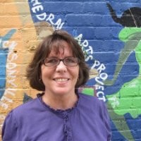 Vicky Watkins