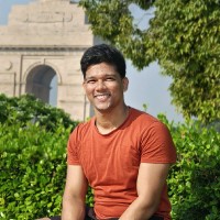 Nitin Kumar