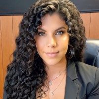 Brittani Morgan