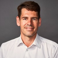Robbie Stewart