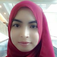 Amiera Suhaimi