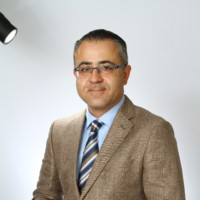 Houman Kasehchi